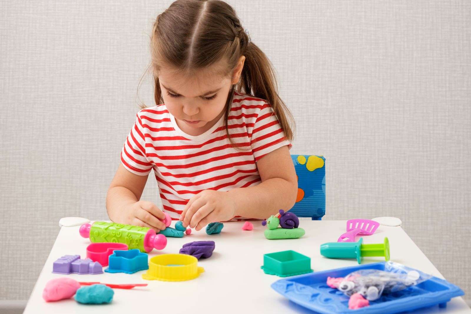 Plastilina