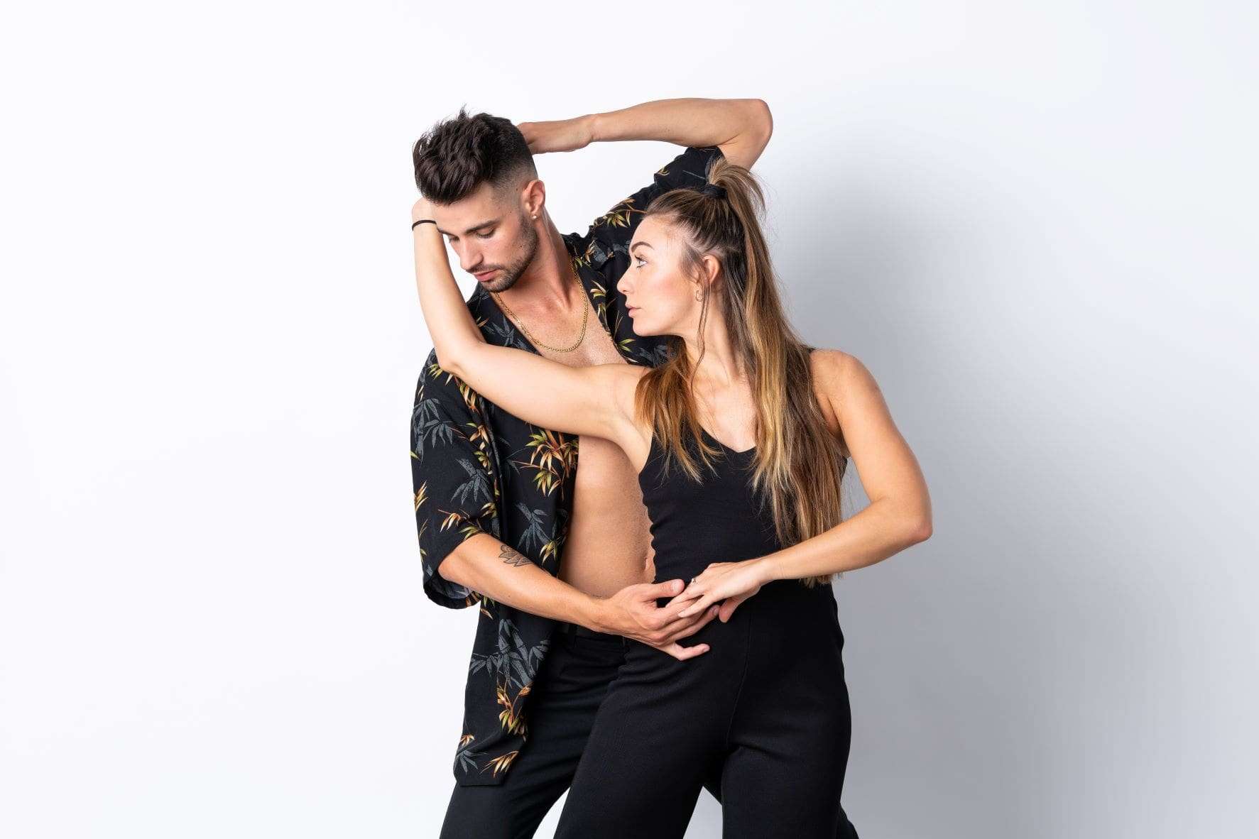 Clase de Baile
