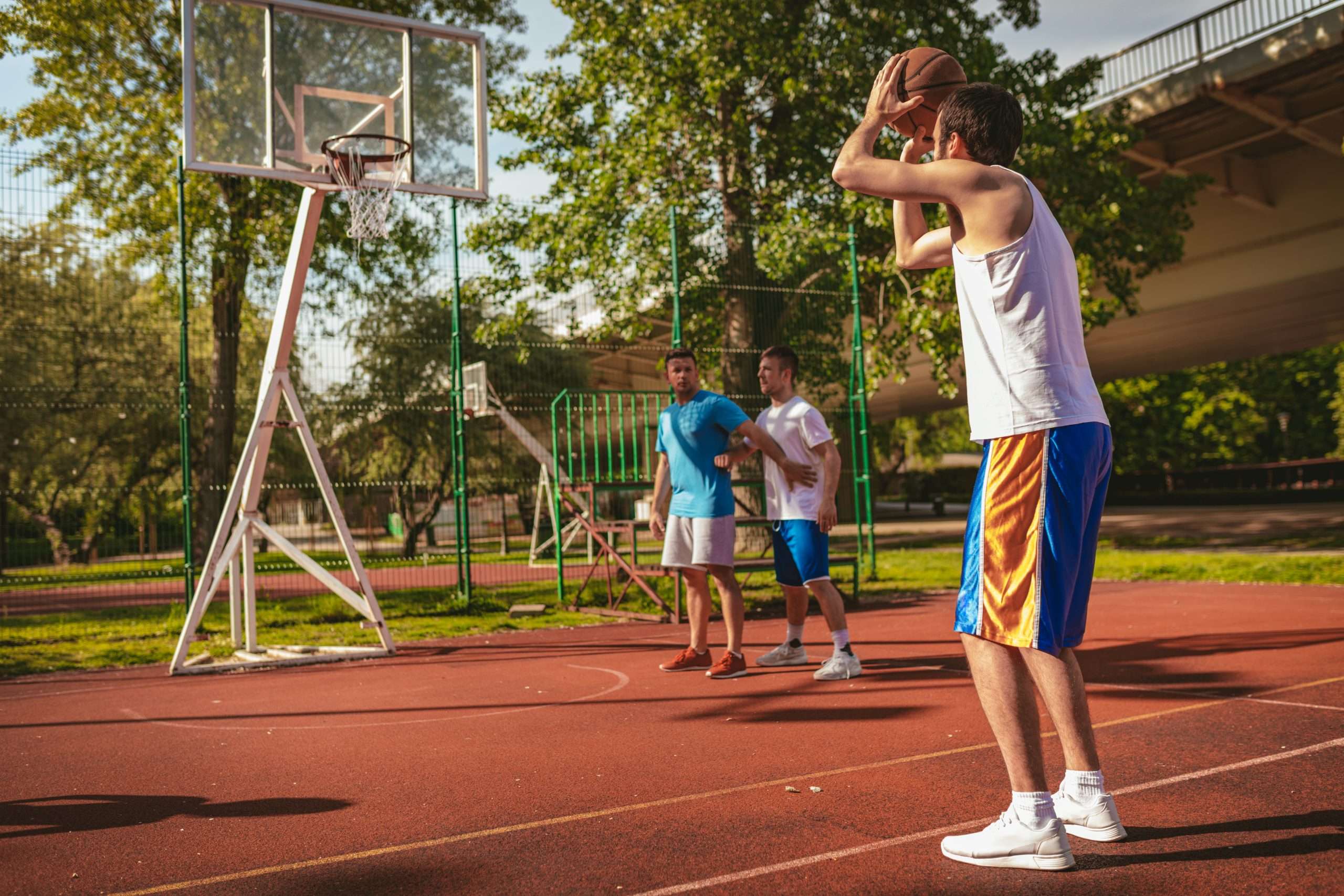 Baloncesto