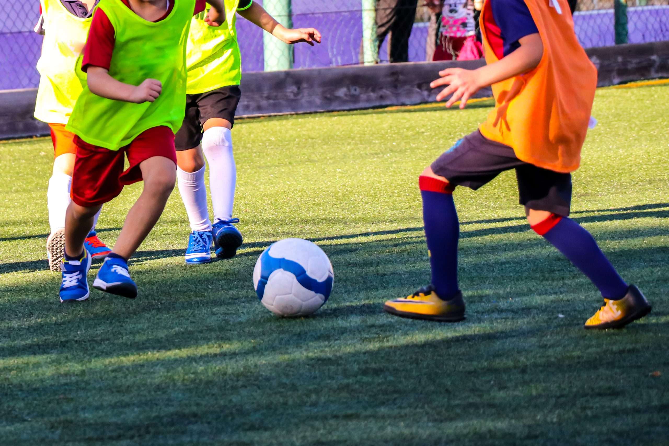 Microfutbol